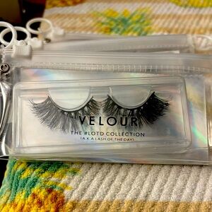 Velour The #LOTD Collection-#GOVIRAL